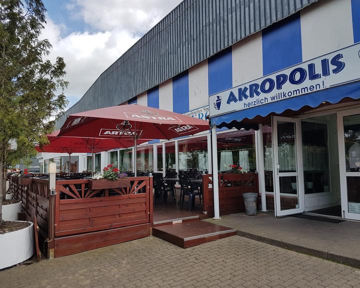 Restaurant Akropolis